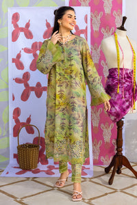 Nureh | Ballerina Winter 25 | NU2-123 by Nureh - Designer Dress  - Type : Ladies Clothes - Available at Libayah - 100% Original 