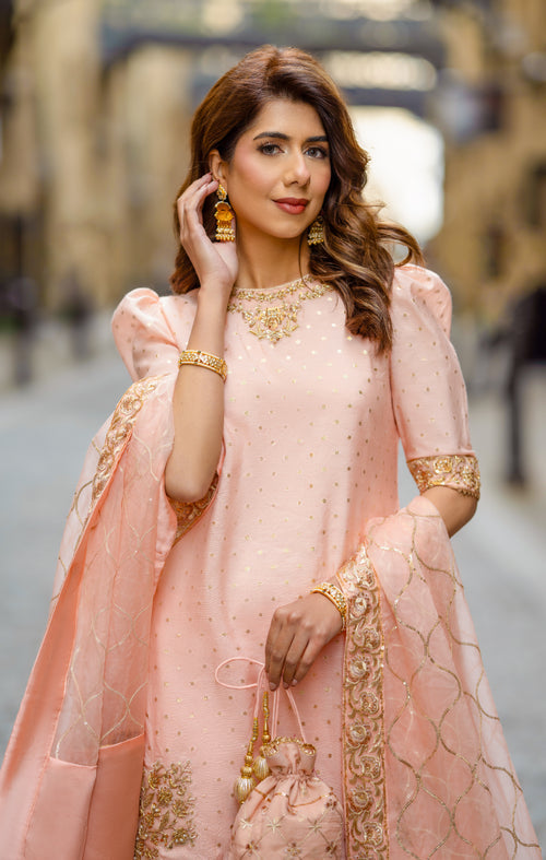 Maya | Eva Luxe 24 | SOPHIA by Maya - Designer Dress - Type: Ladies Clothes - Available at Libayah - 100% Original