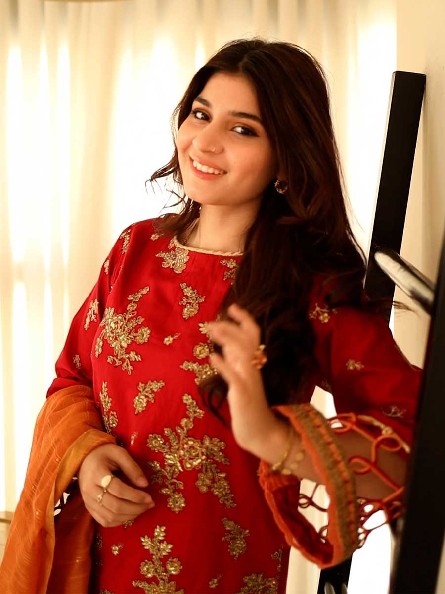 Salitex | Signature Festive Chiffon | SUNW6JI020UT by Salitex - Designer Dress - Type: Ladies Clothes - Available at Libayah - 100% Original