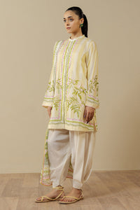 Zara Shahjahan | Coco Prints 26 | Nerine-1B by Zara Shahjahan - Designer Dress  - Type : Ladies Clothes - Available at Libayah - 100% Original 