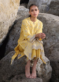Image | Spring Pret 25 | A-17 by Image - Designer Dress - Type: Ladies Clothes - Available at Libayah - 100% Original
