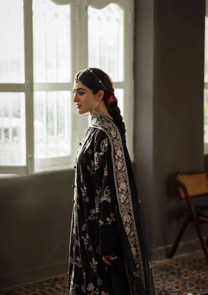 Kahf Premium | Kahf Karandi 25 | KKH-6B LIARA by Kahf Premium - Designer Dress  - Type : Ladies Clothes - Available at Libayah - 100% Original 