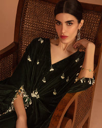 Faiza Saqlain | Aleira Evening Edit 24 | Perin by Faiza Saqlain - Designer Dress - Type: Ladies Clothes - Available at Libayah - 100% Original