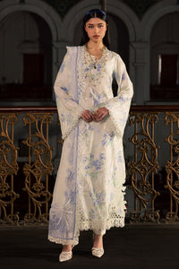 Nureh | Maya Lawn | NS-166 by Nureh - Designer Dress  - Type : Ladies Clothes - Available at Libayah - 100% Original 