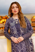 Nureh | Gardenia 25 | NSG-182 by Nureh - Designer Dress  - Type : Ladies Clothes - Available at Libayah - 100% Original 