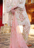 Image | Spring Printkari 25 | Sofiya by Image - Designer Dress - Type: Ladies Clothes - Available at Libayah - 100% Original