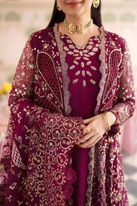 Nureh | Jhoomro Formals |NL-97 Nur by Nureh - Designer Dress  - Type : Ladies Clothes - Available at Libayah - 100% Original 