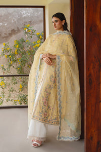 Ayzel | Whisper 26 | FROST by Ayzel - Designer Dress  - Type : Ladies Clothes - Available at Libayah - 100% Original 