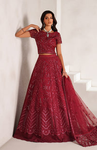 Zarif | Muse Threads | Sheen by Zarif - Designer Dress  - Type : Ladies Clothes - Available at Libayah - 100% Original 
