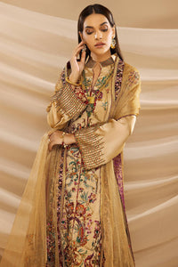 Nilofer Shahid | Shama e Mehfil | Diyar e Ishq by Nilofer Shahid - Designer Dress  - Type : Ladies Clothes - Available at Libayah - 100% Original 