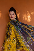 Nureh | Gardenia 25 | NWG-87 by Nureh - Designer Dress  - Type : Ladies Clothes - Available at Libayah - 100% Original 