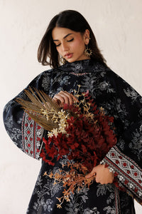 Baroque | Luxury Summer Pret | UF-4514 by Baroque - Designer Dress  - Type : Ladies Clothes - Available at Libayah - 100% Original 