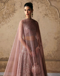 Faiza Saqlain | Averia Bridals 25 | Prenia by Faiza Saqlain - Designer Dress  - Type : Ladies Clothes - Available at Libayah - 100% Original 