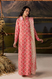 Vanya | Post Crds of July | SM-027 by Vanya - Designer Dress  - Type : Ladies Clothes - Available at Libayah - 100% Original 