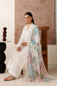 Farasha | Summer Melody 26 | White Grace by Farasha - Designer Dress  - Type : Ladies Clothes - Available at Libayah - 100% Original 