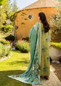 Elaf Premium | Print Chikankari 25 | ELK-07A ALLURE by Elaf Premium - Designer Dress - Type: Ladies Clothes - Available at Libayah - 100% Original