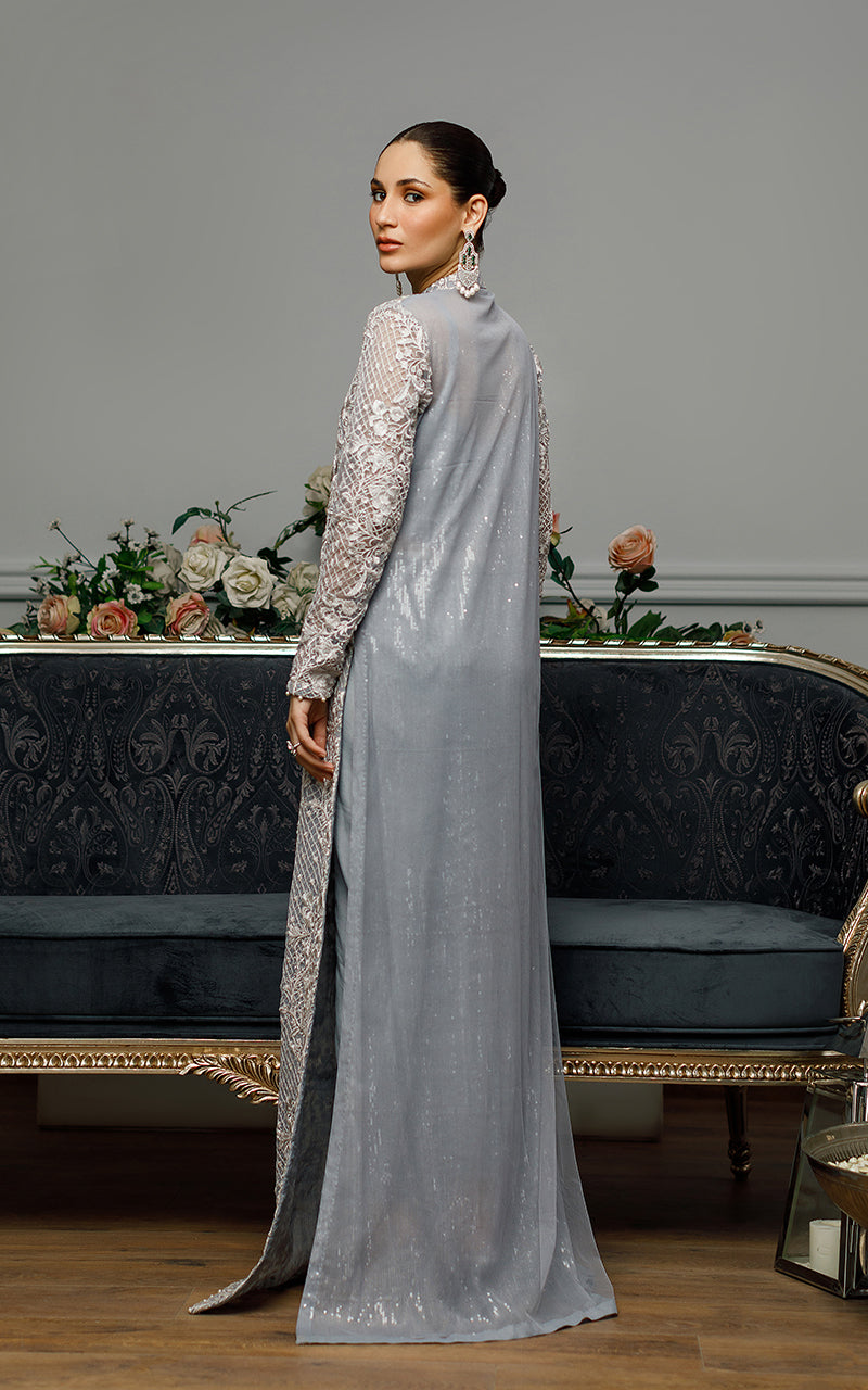 Threads and Motifs | Formal Dresses 24 | 5532.2 by Threads and Motifs - Designer Dress - Type: Ladies Clothes - Available at Libayah - 100% Original