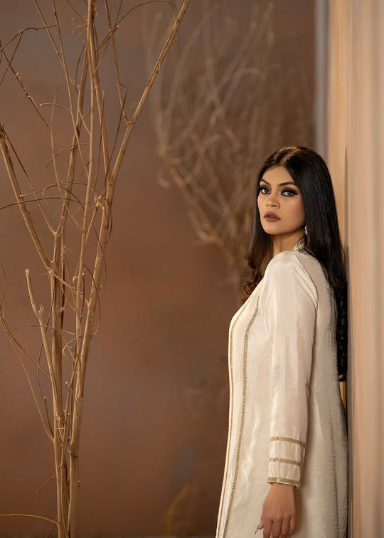 Purple Haze Pret Studio | Apsara Formals | Mahsa by Purple Haze - Designer Dress - Type: Ladies Clothes - Available at Libayah - 100% Original