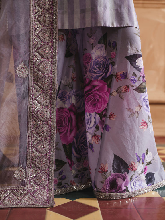 Humjoli | Luxury Collection | Lourbel by Humjoli - Designer Dress - Type: Ladies Clothes - Available at Libayah - 100% Original
