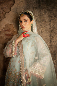 AJR Couture | Luxury Formals 24 | Nirvana by AJR Couture - Designer Dress - Type: Ladies Clothes - Available at Libayah - 100% Original