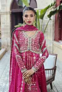 Afrozeh | Basic Pret 26 RTW | NACRE by Afrozeh - Designer Dress  - Type : Ladies Clothes - Available at Libayah - 100% Original 