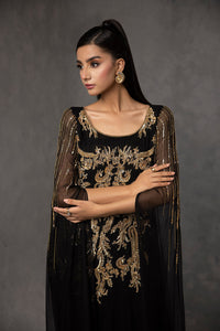 Amani | The Wedding Guest | EROS by Amani - Designer Dress - Type: Ladies Clothes - Available at Libayah - 100% Original