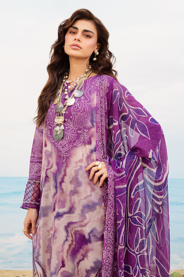 Nureh | Gardenia 25 | NSG-196 by Nureh - Designer Dress  - Type : Ladies Clothes - Available at Libayah - 100% Original 