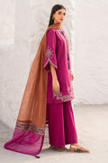 Jazmin | Summer Lawn 25 | USE-9114 by Jazmin - Designer Dress - Type: Ladies Clothes - Available at Libayah - 100% Original