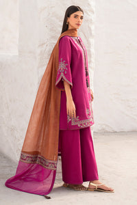 Jazmin | Summer Lawn 25 | USE-9114 by Jazmin - Designer Dress - Type: Ladies Clothes - Available at Libayah - 100% Original