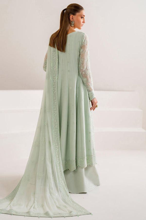 Farasha | Lumiere Formals | Fable by Farasha - Designer Dress - Type: Formal - Available at Libayah - 100% Original