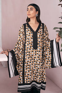 Afrozeh | Basic Pret 26 RTW | NACRE by Afrozeh - Designer Dress  - Type : Ladies Clothes - Available at Libayah - 100% Original 