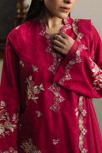 Zara Shahjahan | Pret 26 | FARIHA by Zara Shahjahan - Designer Dress  - Type : Ladies Clothes - Available at Libayah - 100% Original 