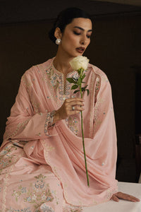 Zara Shahjahan | Pret 26 | Gul-Rukh by Zara Shahjahan - Designer Dress  - Type : Ladies Clothes - Available at Libayah - 100% Original 