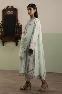 Zara Shahjahan | Pret 26 | NARGIS by Zara Shahjahan - Designer Dress  - Type : Ladies Clothes - Available at Libayah - 100% Original 