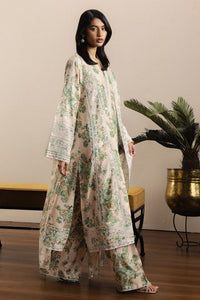 Zara Shahjahan | Festive 26 | HUSNARA by Zara Shahjahan - Designer Dress  - Type : Ladies Clothes - Available at Libayah - 100% Original 