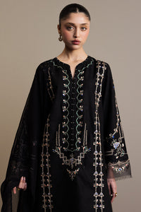 Zara Shahjahan | Pret 26 | NAQVEEN by Zara Shahjahan - Designer Dress  - Type : Ladies Clothes - Available at Libayah - 100% Original 