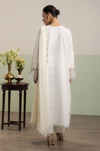 Zara Shahjahan | Pret 26 | Noorain by Zara Shahjahan - Designer Dress  - Type : Ladies Clothes - Available at Libayah - 100% Original 