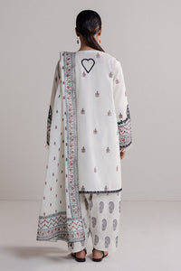 Zara Shahjahan | Pret 26 | SAFIRA by Zara Shahjahan - Designer Dress  - Type : Ladies Clothes - Available at Libayah - 100% Original 