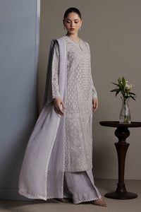 Zara Shahjahan | Festive 26 | Simab by Zara Shahjahan - Designer Dress  - Type : Ladies Clothes - Available at Libayah - 100% Original 