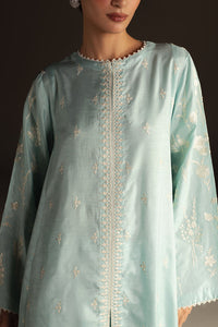 Zara Shahjahan | Festive 26 | Ruqaiya by Zara Shahjahan - Designer Dress  - Type : Ladies Clothes - Available at Libayah - 100% Original 