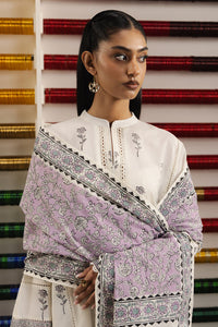 Zara Shahjahan | Pret 26 | HUNAR by Zara Shahjahan - Designer Dress  - Type : Ladies Clothes - Available at Libayah - 100% Original 