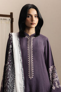 Zara Shahjahan | Festive 26 | Lehja by Zara Shahjahan - Designer Dress  - Type : Ladies Clothes - Available at Libayah - 100% Original 