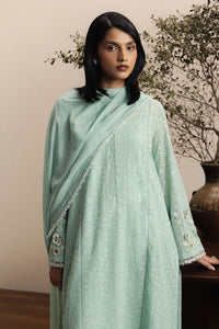 Zara Shahjahan | Festive 26 | Nazneen by Zara Shahjahan - Designer Dress  - Type : Ladies Clothes - Available at Libayah - 100% Original 