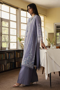 Zara Shahjahan | Pret 26 | Abeer by Zara Shahjahan - Designer Dress  - Type : Ladies Clothes - Available at Libayah - 100% Original 