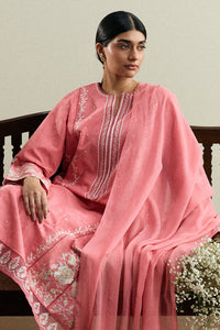 Zara Shahjahan | Pret 26 | Roshni by Zara Shahjahan - Designer Dress  - Type : Ladies Clothes - Available at Libayah - 100% Original 