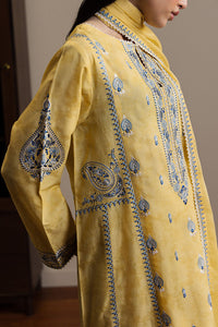 Zara Shahjahan | Pret 26 | ZARNAAB by Zara Shahjahan - Designer Dress  - Type : Ladies Clothes - Available at Libayah - 100% Original 