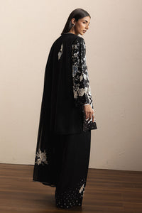 Zara Shahjahan | Festive 26 | Shabina by Zara Shahjahan - Designer Dress  - Type : Ladies Clothes - Available at Libayah - 100% Original 
