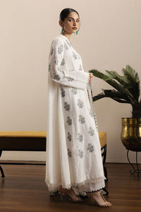 Zara Shahjahan | Festive 26 | Mahgul by Zara Shahjahan - Designer Dress  - Type : Ladies Clothes - Available at Libayah - 100% Original 