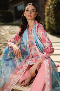Nureh | Signature Prints 26 | SP-207 by Nureh - Designer Dress  - Type : Ladies Clothes - Available at Libayah - 100% Original 