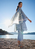 Image | Lawnkari 25 | Esme by Image - Designer Dress - Type: Ladies Clothes - Available at Libayah - 100% Original